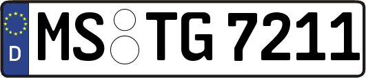 MS-TG7211