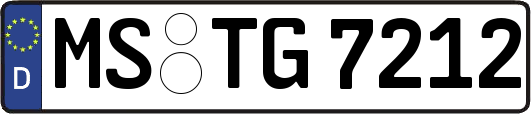 MS-TG7212