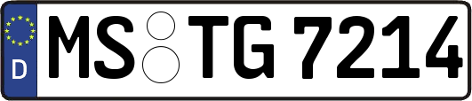 MS-TG7214
