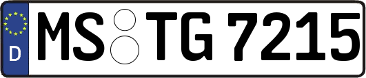 MS-TG7215