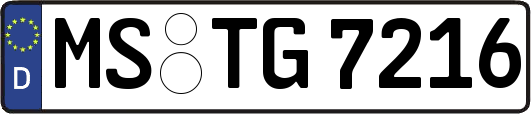 MS-TG7216