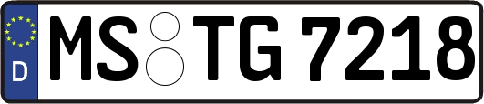 MS-TG7218
