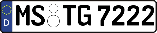 MS-TG7222