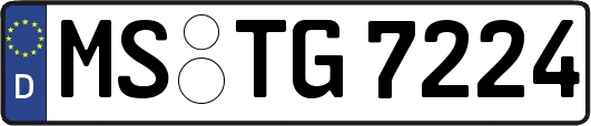 MS-TG7224