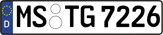 MS-TG7226