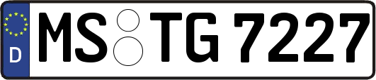 MS-TG7227