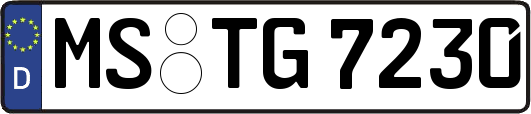 MS-TG7230