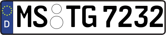 MS-TG7232