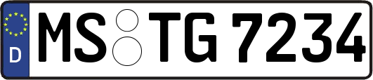 MS-TG7234