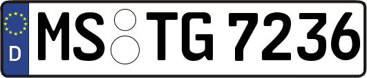 MS-TG7236