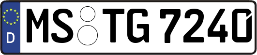 MS-TG7240