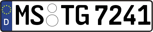 MS-TG7241