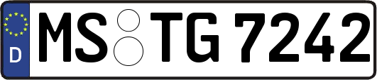MS-TG7242