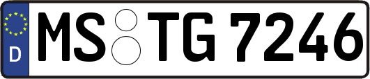 MS-TG7246