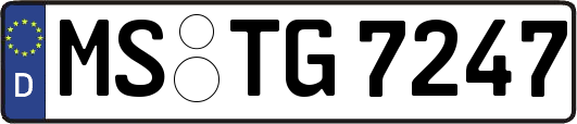 MS-TG7247