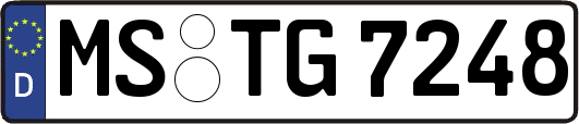 MS-TG7248