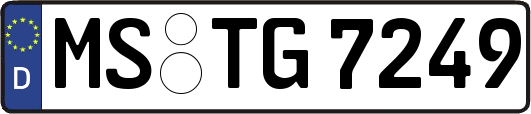 MS-TG7249