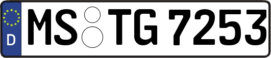 MS-TG7253