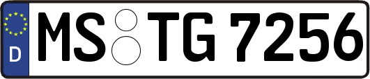 MS-TG7256