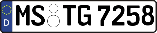 MS-TG7258
