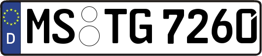 MS-TG7260