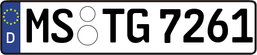 MS-TG7261