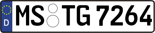 MS-TG7264