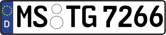 MS-TG7266