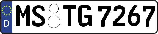 MS-TG7267