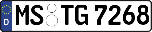 MS-TG7268