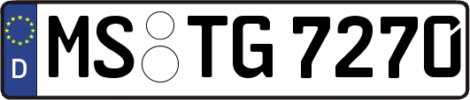MS-TG7270