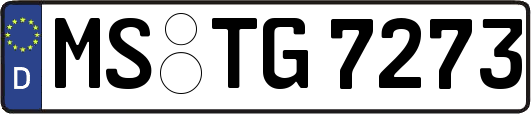 MS-TG7273
