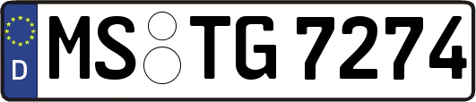 MS-TG7274