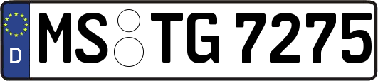 MS-TG7275