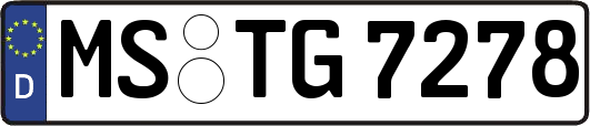 MS-TG7278