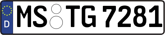 MS-TG7281