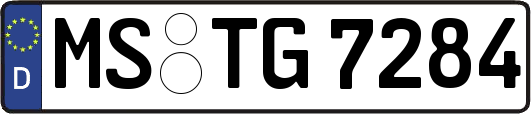 MS-TG7284