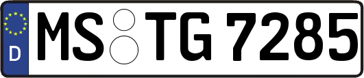 MS-TG7285