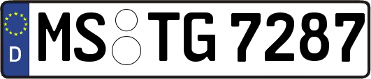 MS-TG7287