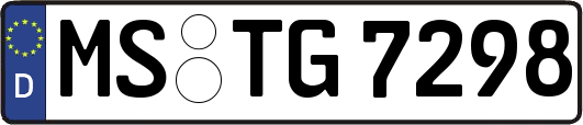 MS-TG7298