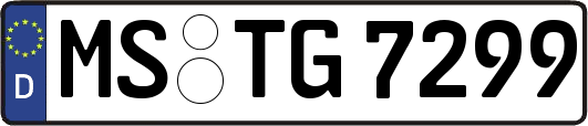MS-TG7299