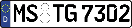 MS-TG7302