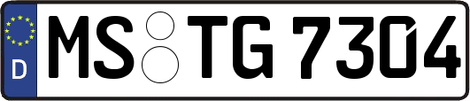 MS-TG7304