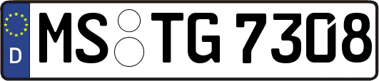 MS-TG7308