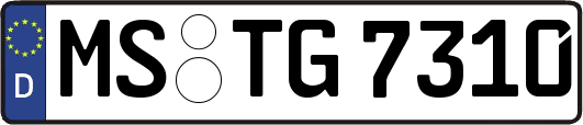 MS-TG7310