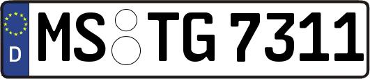 MS-TG7311