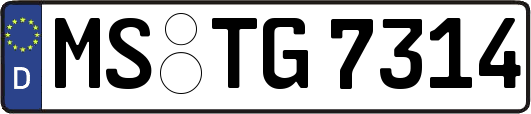 MS-TG7314