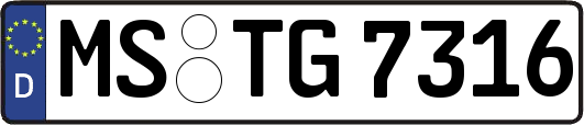 MS-TG7316