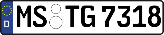 MS-TG7318