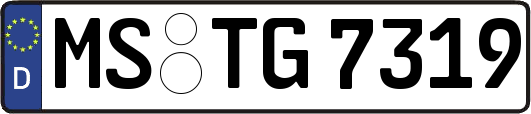 MS-TG7319